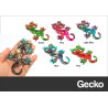 Gecko-Sparkling