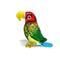 Parrot