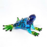 Frog-Dotted