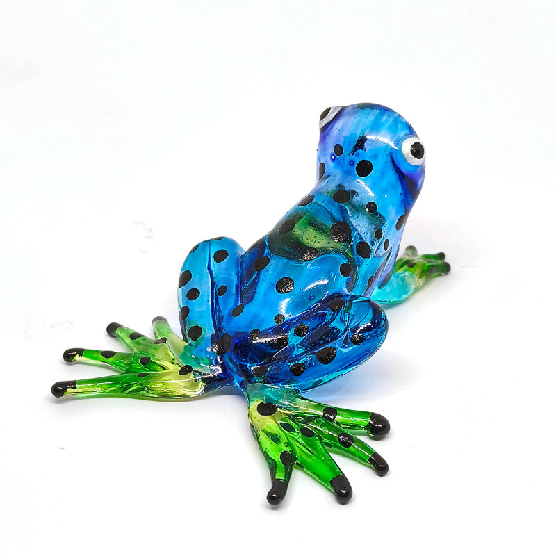 Frog-Dotted