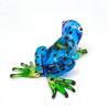 Frog-Dotted