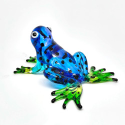 Frog-Dotted