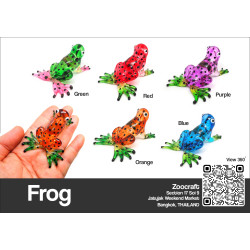 Frog-Dotted