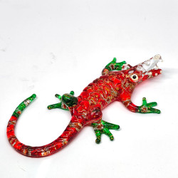 Crocodile-Sparkling