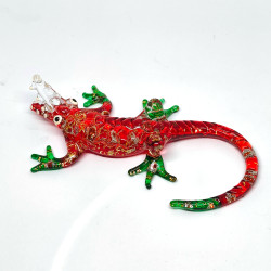 Crocodile-Sparkling
