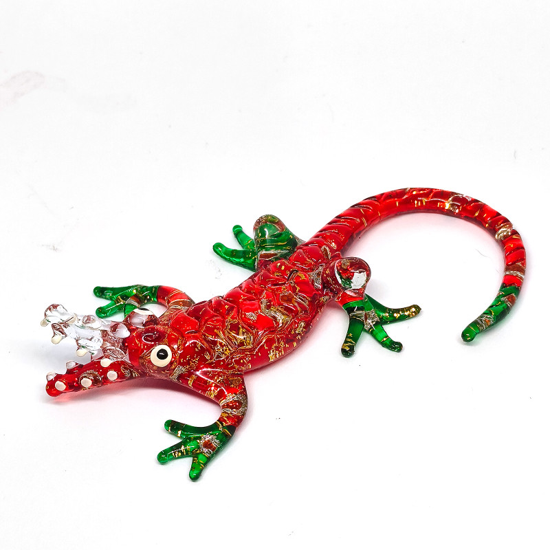 Crocodile-Sparkling