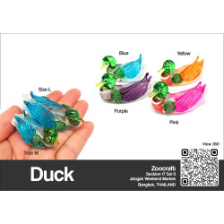 Duck