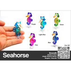 Seahorse