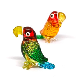 Parrot