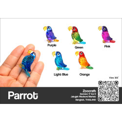 Parrot