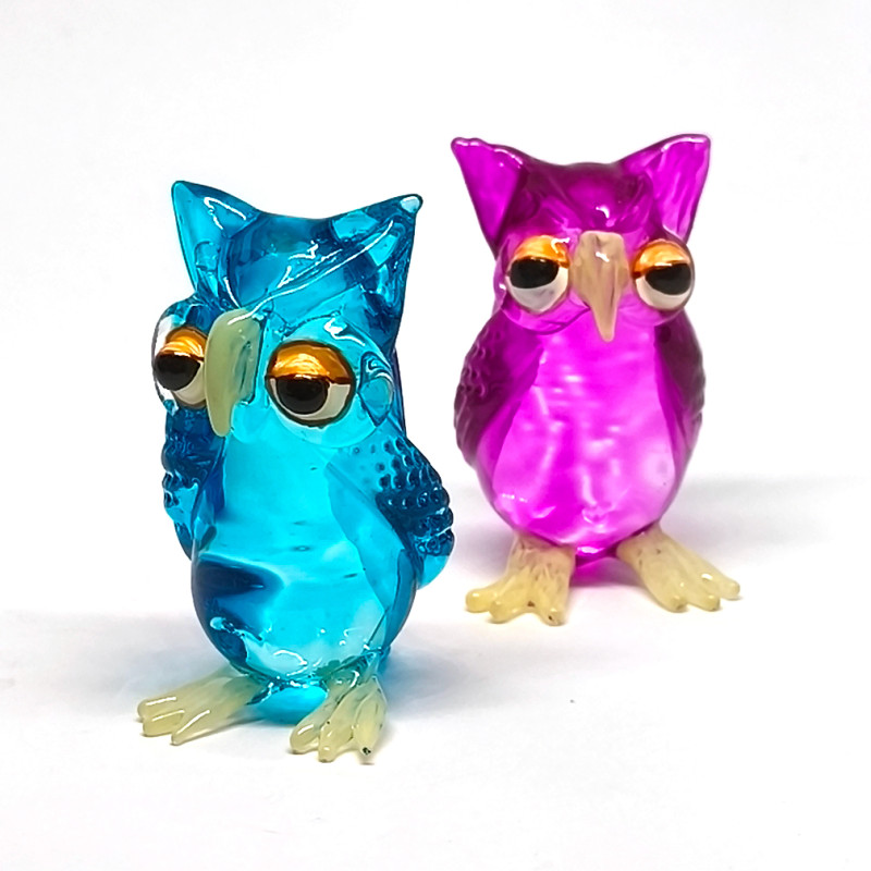Single Owl