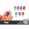 Tiny Owl