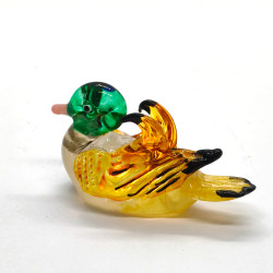 Mandarin Duck