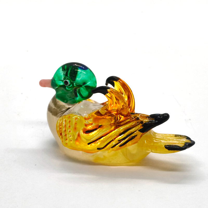 Mandarin Duck