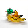Mandarin Duck