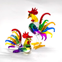 Chicken-Colorful