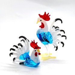 Chicken-Blue