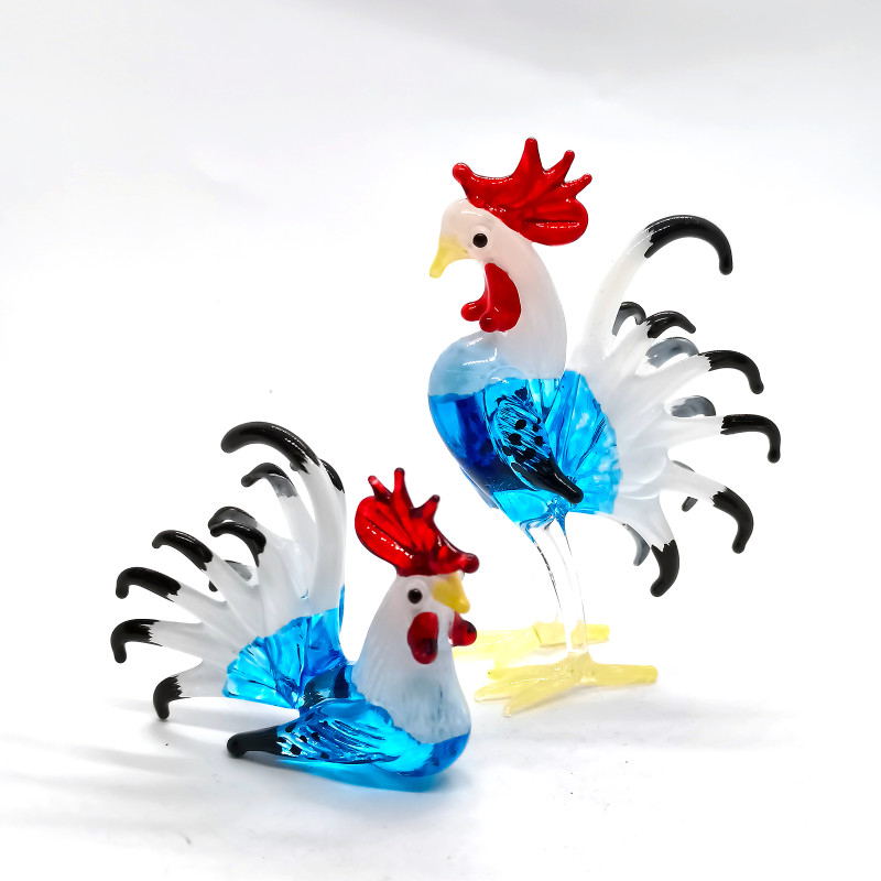 Chicken-Blue