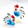 Chicken-Blue