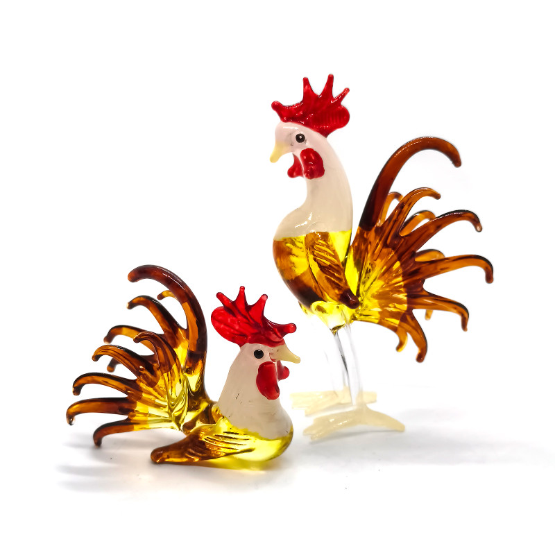 Chicken-Orange