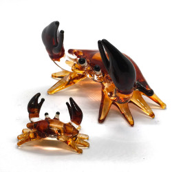 Crab-Brown