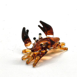 Crab-Brown