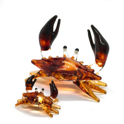 Crab-Brown