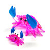 Crab-Pink