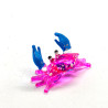 Crab-Pink