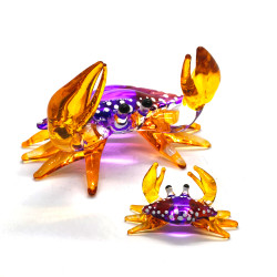 Crab-Purple