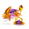 Crab-Purple