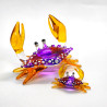 Crab-Purple