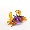 Crab-Purple