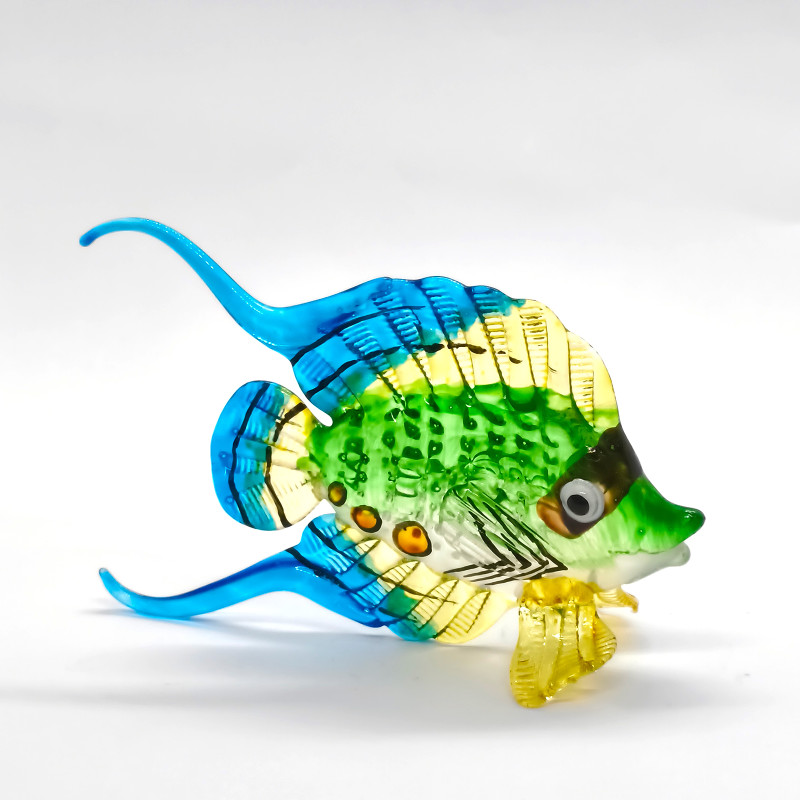 Fish-No.112