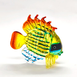 Fish-No.18