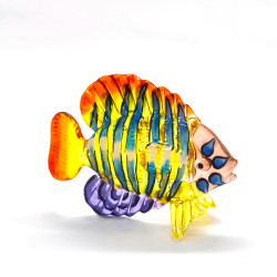 Fish-No.126