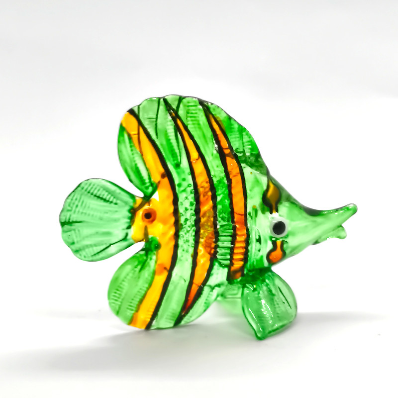 Fish-No.48-Old