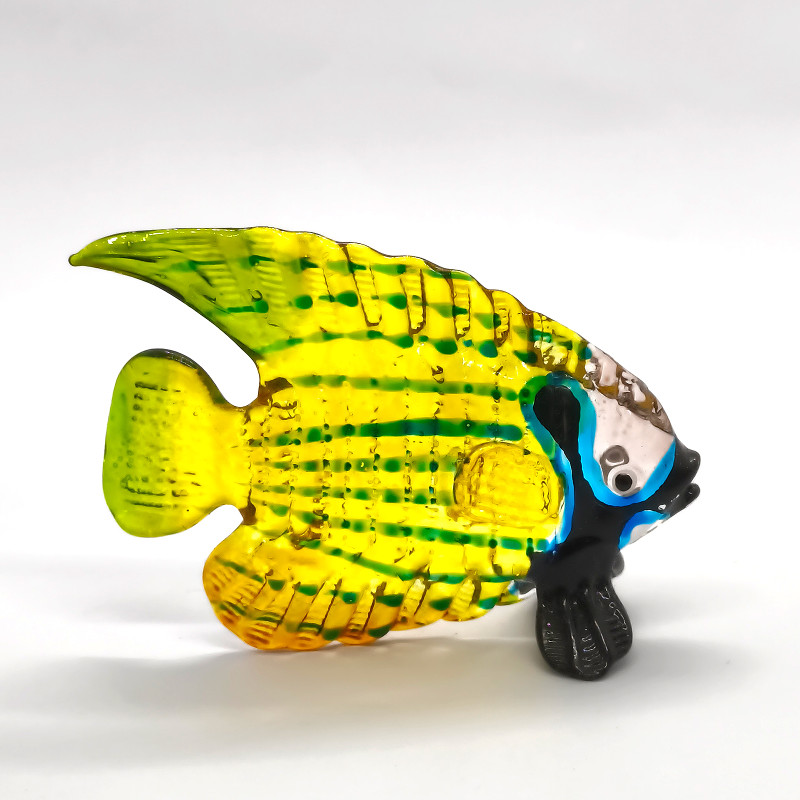 Fish-No.88