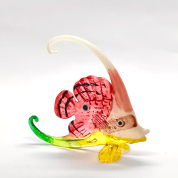 Fish-No.84