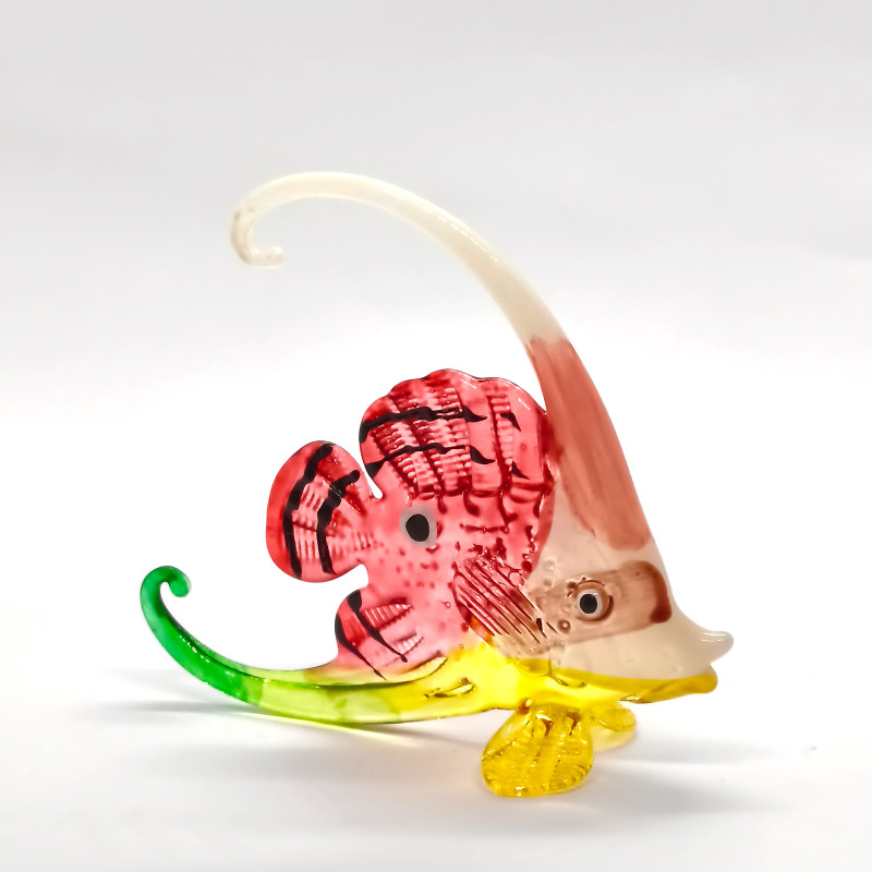 Fish-No.84