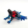 Magic Frog-Blue