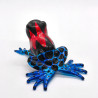 Magic Frog-Blue