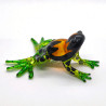 Magic Frog-Green
