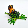 Magic Frog-Green
