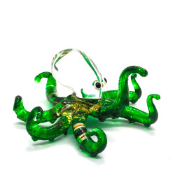 Octopus-Sparkling
