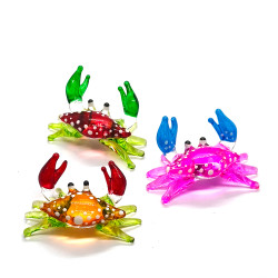 Tiny Crab