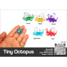 Tiny Octopus