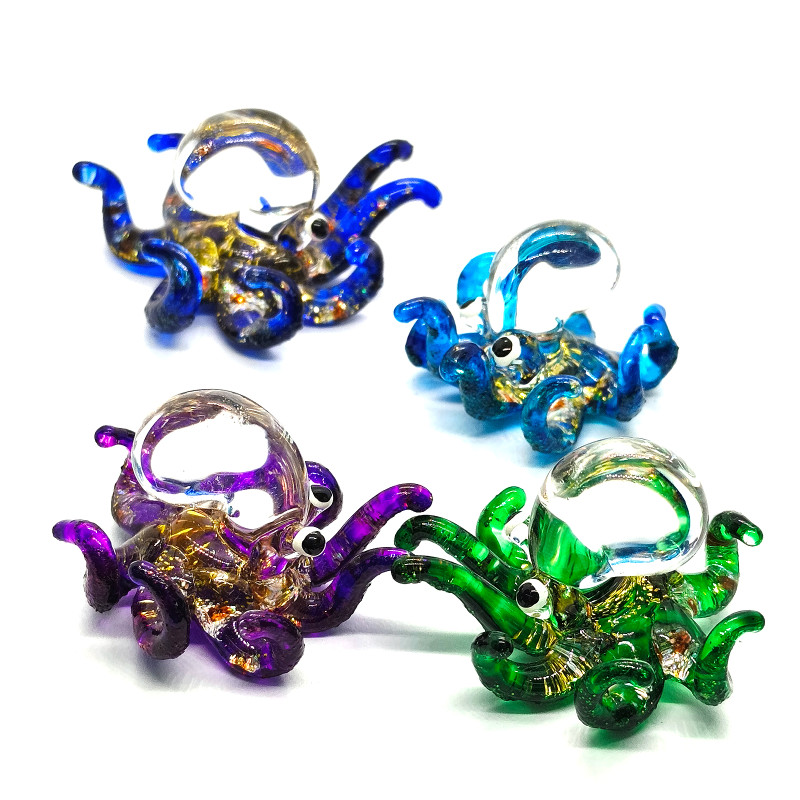 Tiny Octopus Sparkling