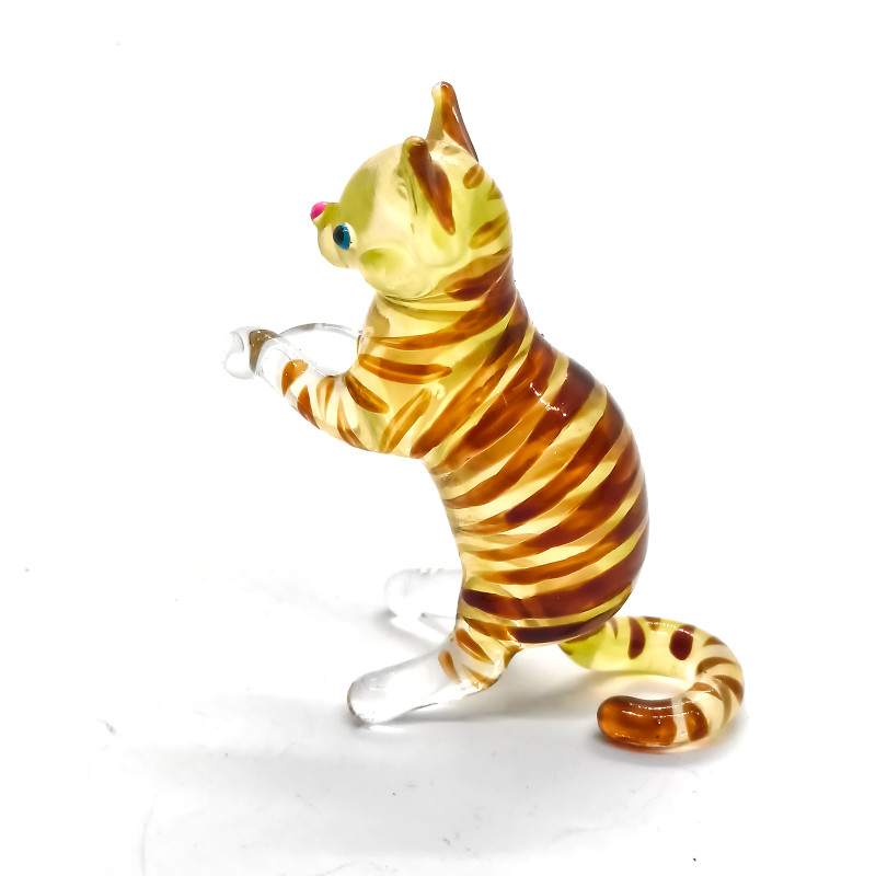 Stand Cat