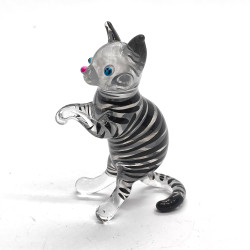 Stand Cat